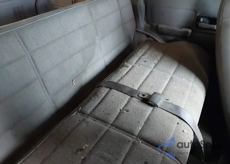 1996 Jeep Cherokee Sport/Classic from USA, damaged, VIN 1J4FJ68S7TL263437